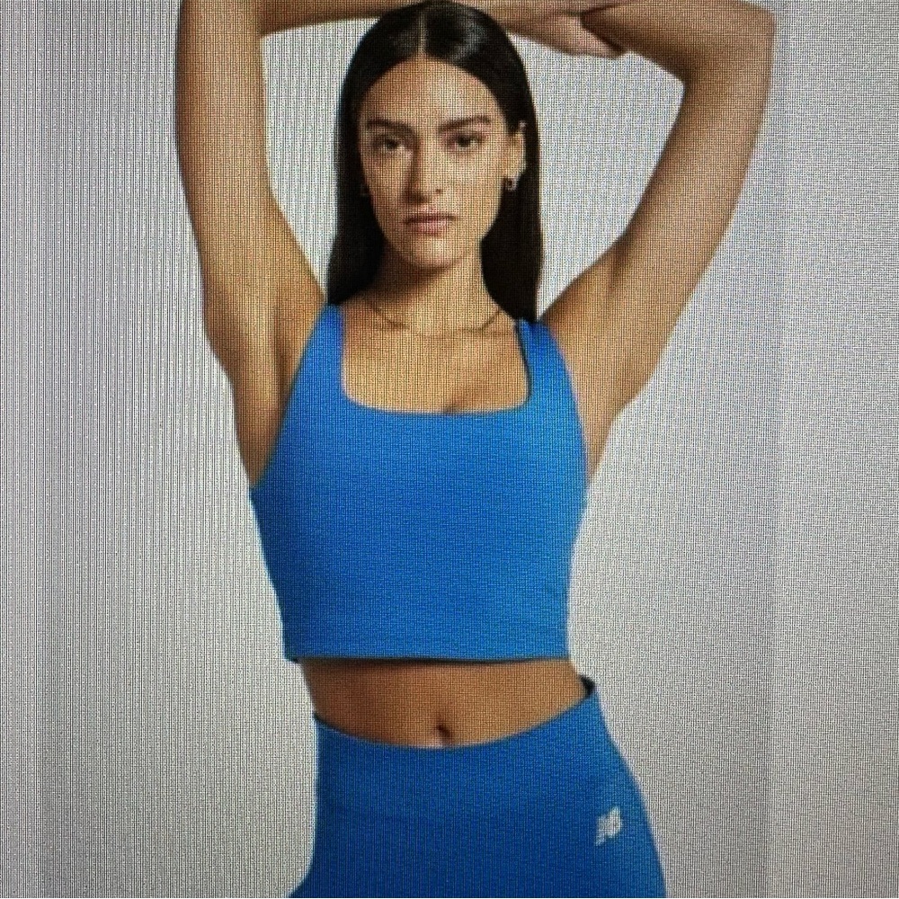New Balance Sports Bra - from Bandier *NWOT - Picture 5 of 7